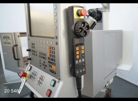 AVIA FNE 40-NC P260305730
