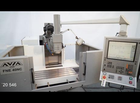 AVIA FNE 40-NC P260305730