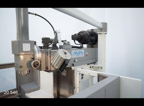 AVIA FNE 40-NC P260305730