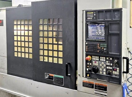 Alpha NV5000 alpha 1B/40 P260305745