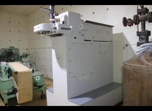 Comeck Extruder Candy machine