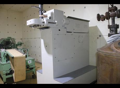 Comeck Extruder P260305747
