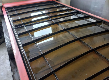 Swift-Cut Automation SC2500.MK5 P260305761