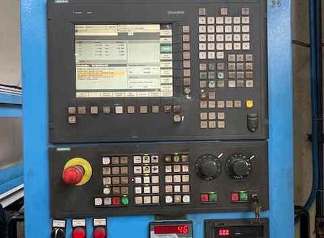 NAGEL BW-30-3000 CNC P260305780