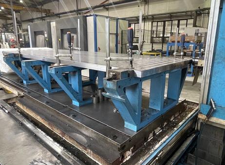 NAGEL BW-30-3000 CNC P260305780