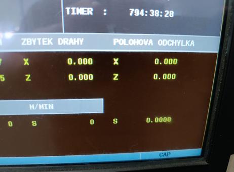 Richyoung Machine Tool Co., Ltd. IKS-1150R P260305794