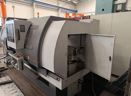 Richyoung Machine Tool Co., Ltd. IKS-1150R P260305794