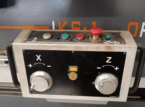 Richyoung Machine Tool Co., Ltd. IKS-1150R P260305794