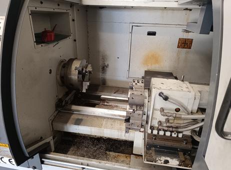 Richyoung Machine Tool Co., Ltd. IKS-1150R P260305794