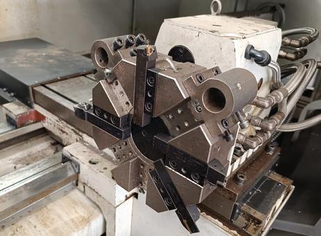 Richyoung Machine Tool Co., Ltd. IKS-1150R P260305794