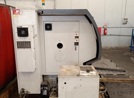 Richyoung Machine Tool Co., Ltd. IKS-1150R P260305794