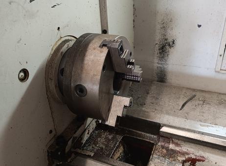 Richyoung Machine Tool Co., Ltd. IKS-1150R P260305794