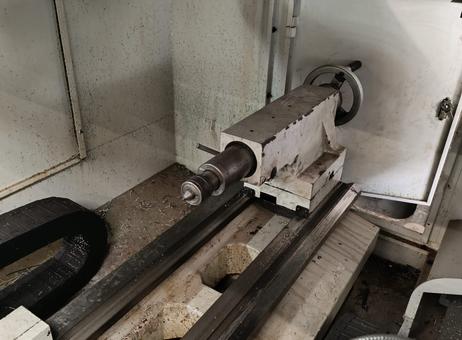 Richyoung Machine Tool Co., Ltd. IKS-1150R P260305794