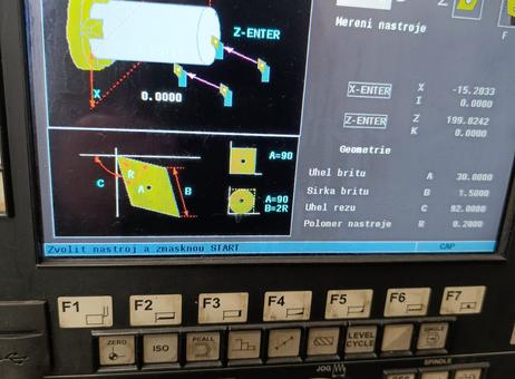 Richyoung Machine Tool Co., Ltd. IKS-1150R P260305794