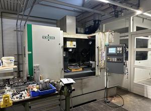 Bridgeport XV1000 Vertical machining center