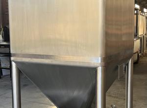 Δεξαμενή PROMA TECH BIN 2000 L