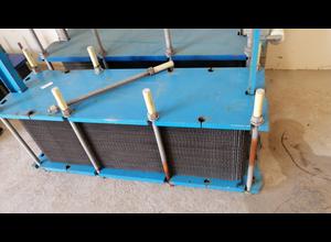 VICARB S.A. V45 Plate Heat Exchanger