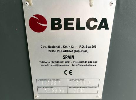 BELCA BEP 60 REVISTAS/L-288-V P260306008