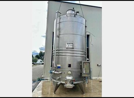 GIMAR 190 HL - 19 m3 P260306025