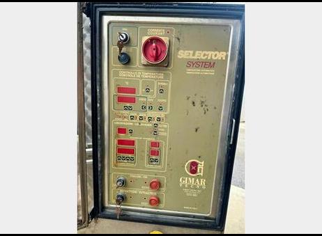 GIMAR 190 HL - 19 m3 P260306025