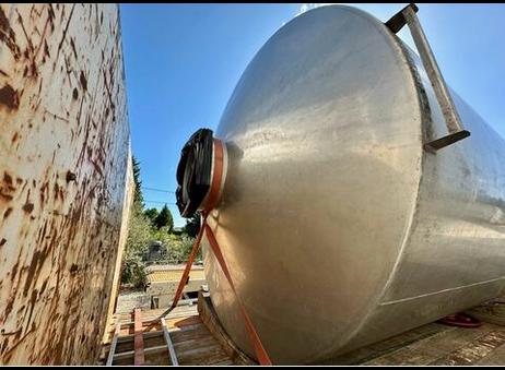 CTM 106 HL - 10,6 m3 P260306044