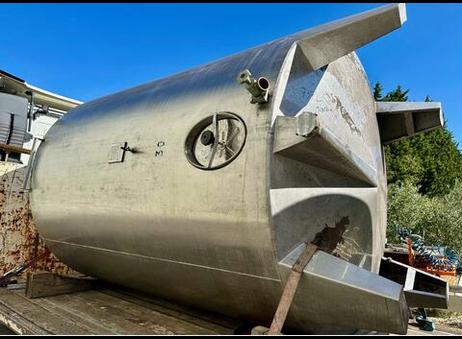 CTM 106 HL - 10,6 m3 P260306044