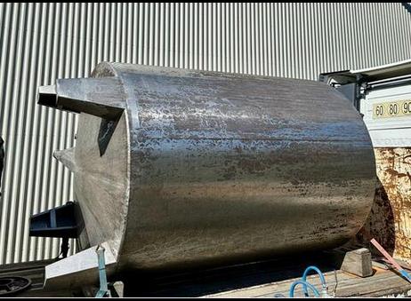 CTM 106 HL - 10,6 m3 P260306044