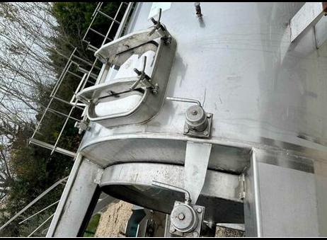 ARSILAC 100 HL - 10 m3 P260306048