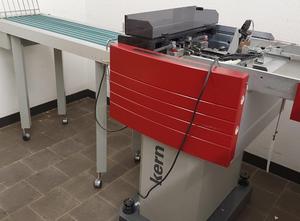 Χάρτινη γκιλοτίνα Kern  K980