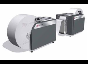 Χάρτινη γκιλοτίνα  Lasermax / Tecnau  LX550 / LX555