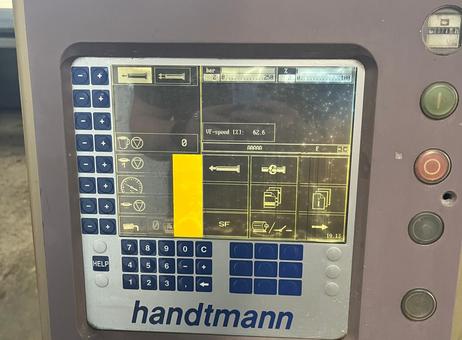 Handtmann VF 100 P260306085