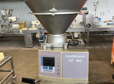 Handtmann VF 100 P260306085