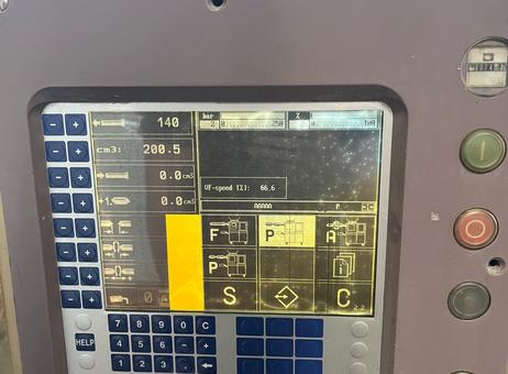 Handtmann VF 100 P260306085