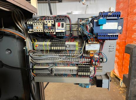 Handtmann VF 100 P260306085