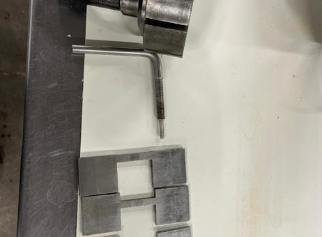 Handtmann VF 100 P260306085