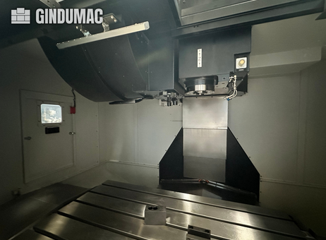 DN SOLUTIONS MYNX 6500 II P260306144