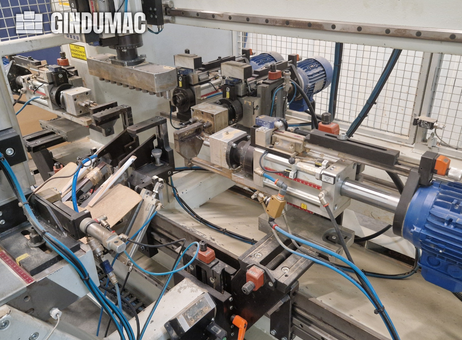 COMEC FMOV 1500 6UF + CA2 P260306154