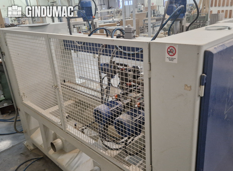 COMEC FMOV 1500 6UF + CA2 P260306154