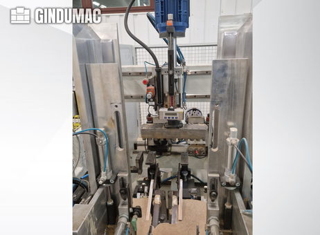COMEC FMOV 1500 6UF + CA2 P260306154