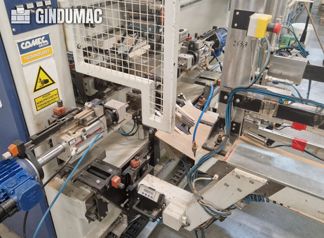 COMEC FMOV 1500 6UF + CA2 P260306154