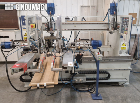 COMEC FMOV 1500 6UF + CA2 P260306154