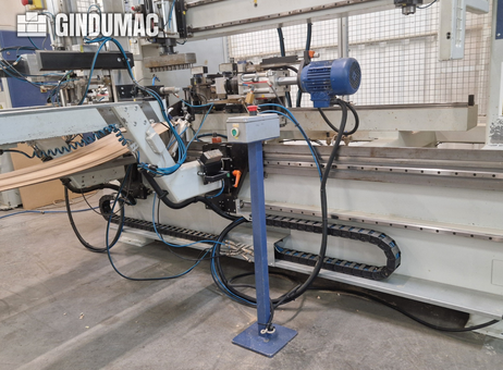 COMEC FMOV 1500 6UF + CA2 P260306154