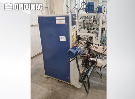 COMEC FMOV 1500 6UF + CA2 P260306154