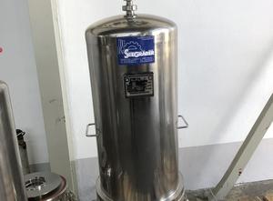 Sartorius Filter