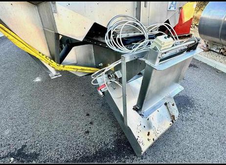 AMOS 4000 liters P260308136