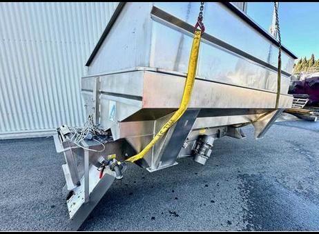 AMOS 4000 liters P260308136