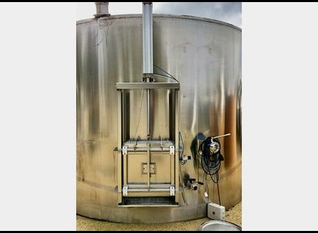 MANGEARD 150 HL - 15 m3 P260308137