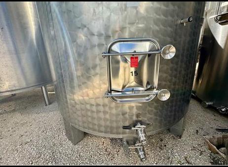 LAGOUARDE 204 HL - 20,4 m3 P260308141