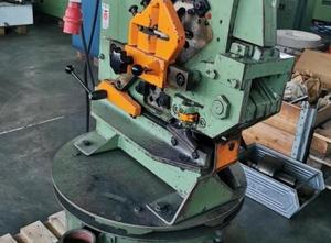 Peddinghaus Peddy Mechanical guillotine shear