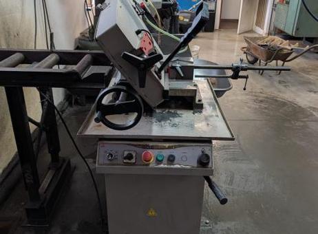Bomar EasyCut 275.230 DG P260308232